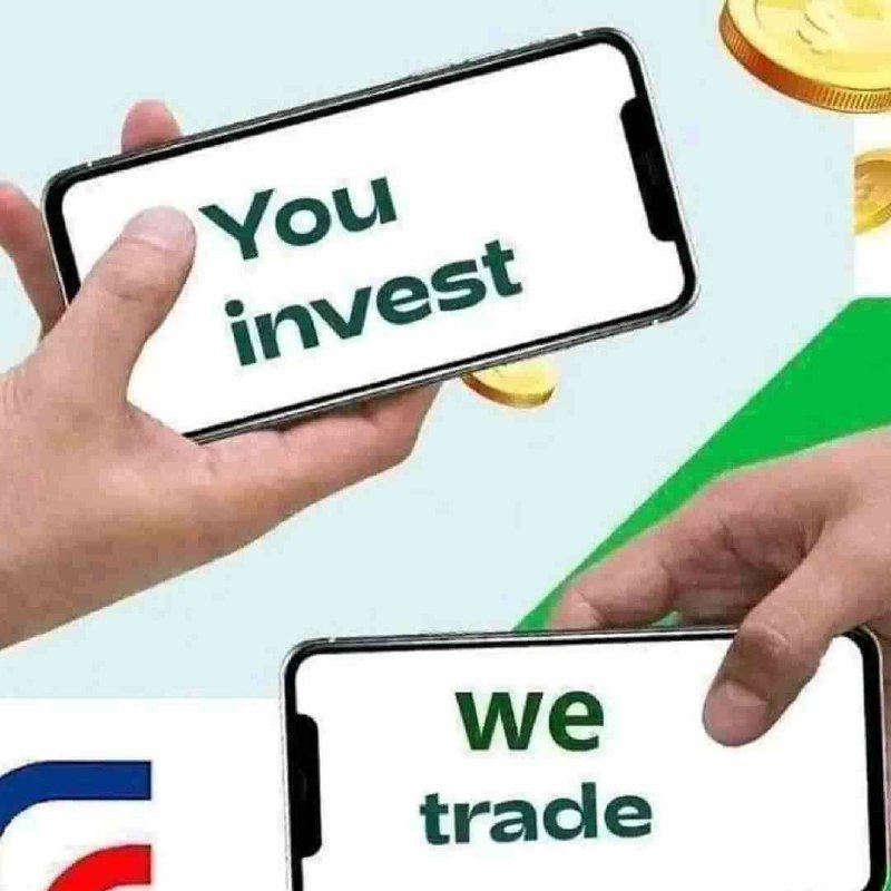 UpscaleTrade — archived promotional image
