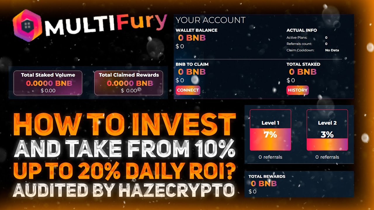 MultiFury — archived promotional image
