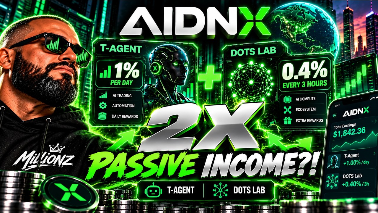 AIDNX — archived promotional image