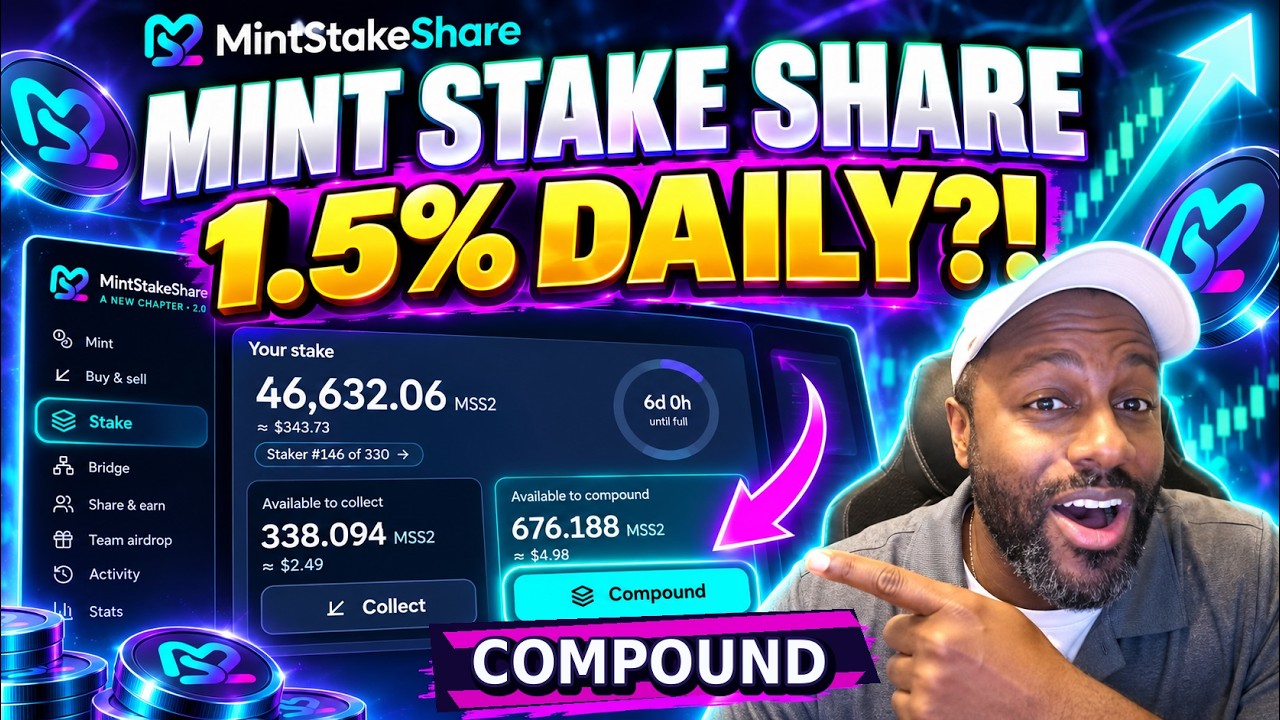 mintstakeshare — archived promotional image