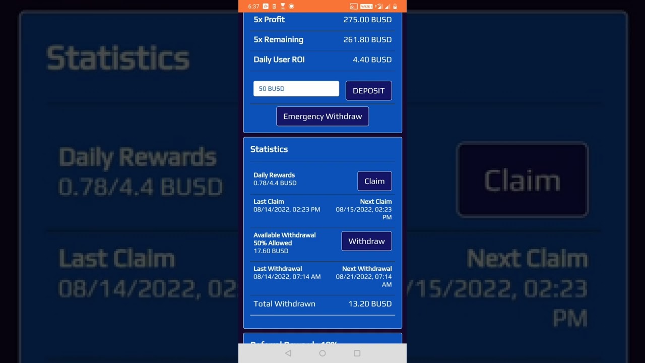 DiamondBUSD — archived image