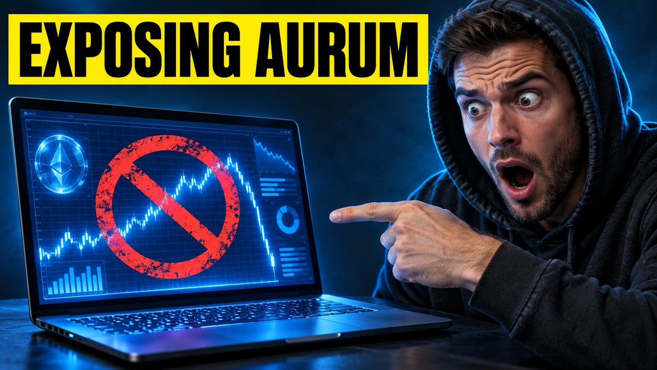 AURUM — archived promotional image