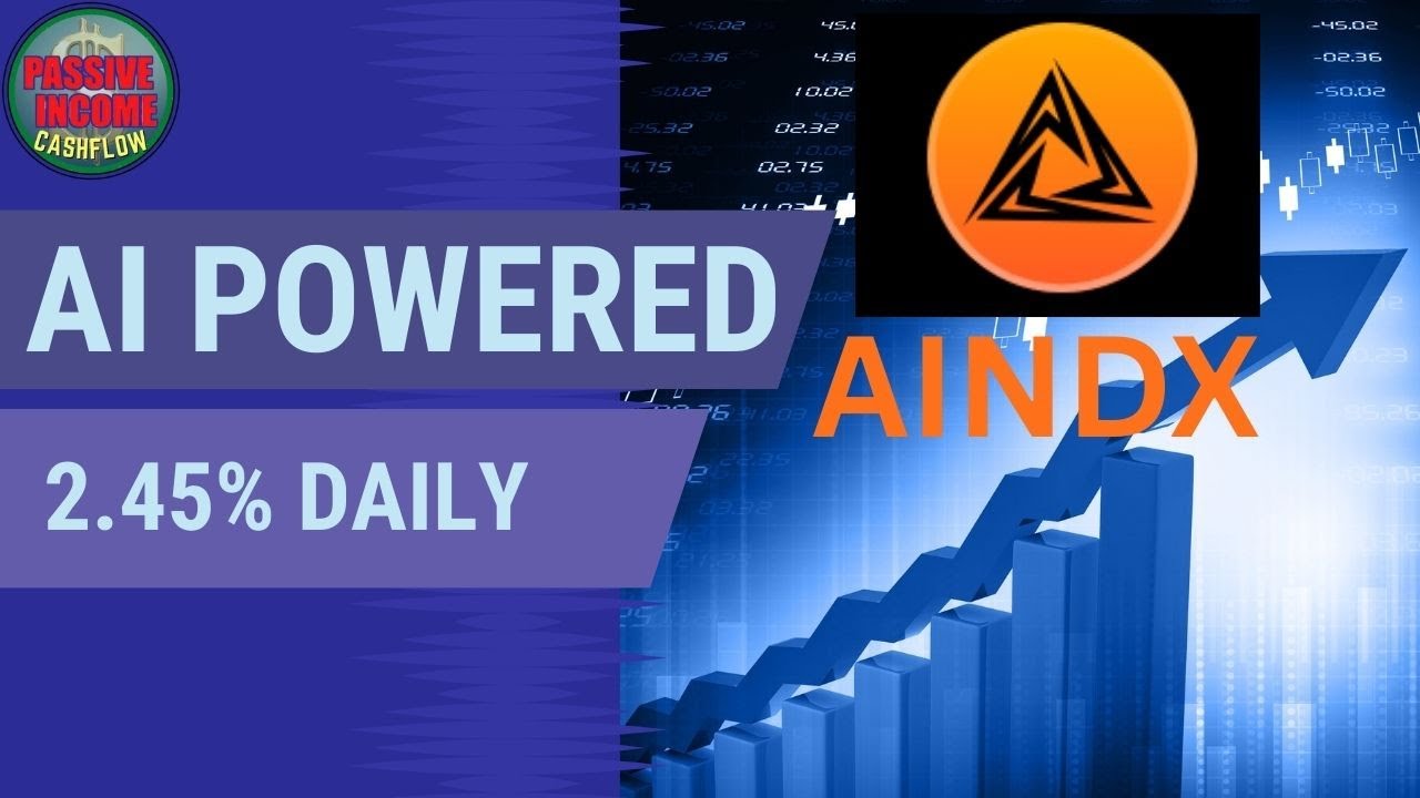 AINDX — archived image