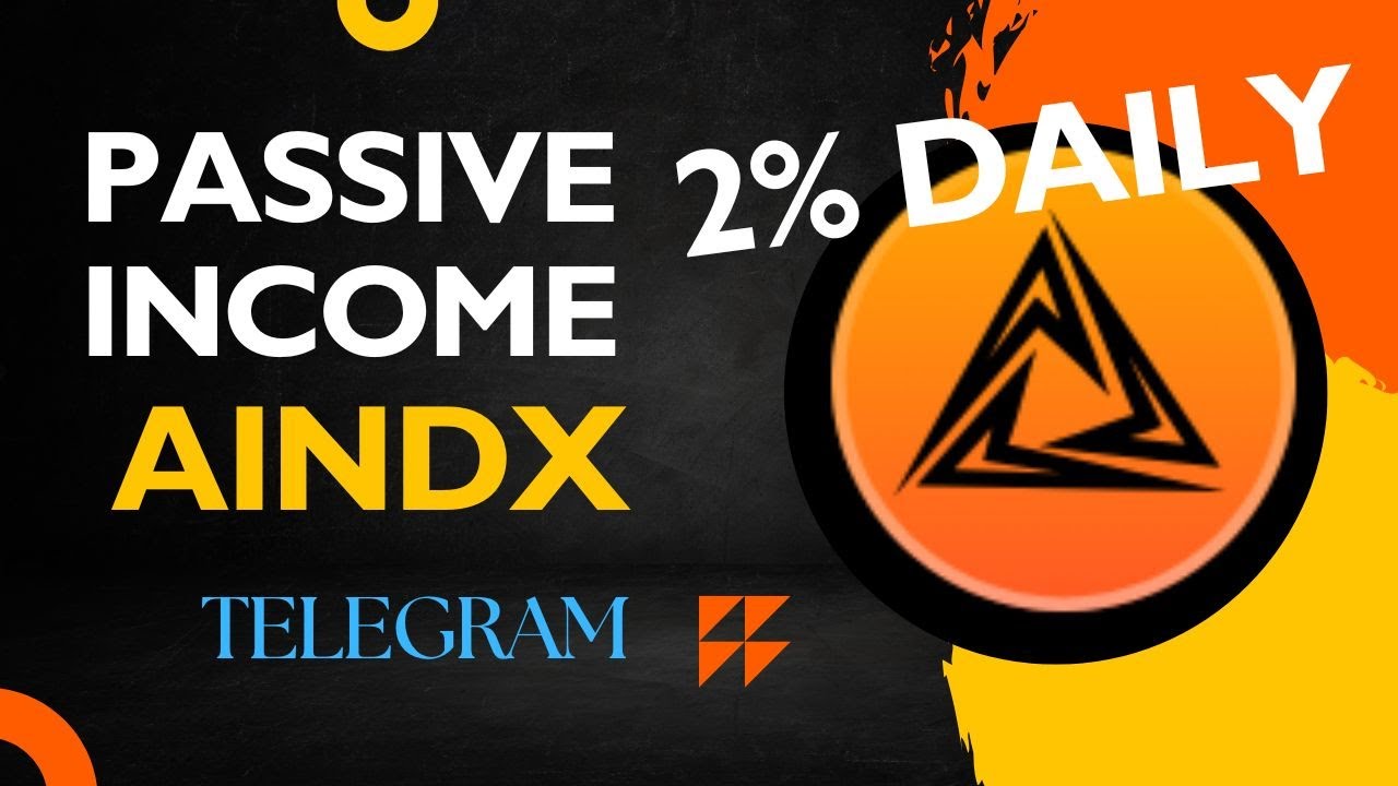 AINDX — archived promotional image