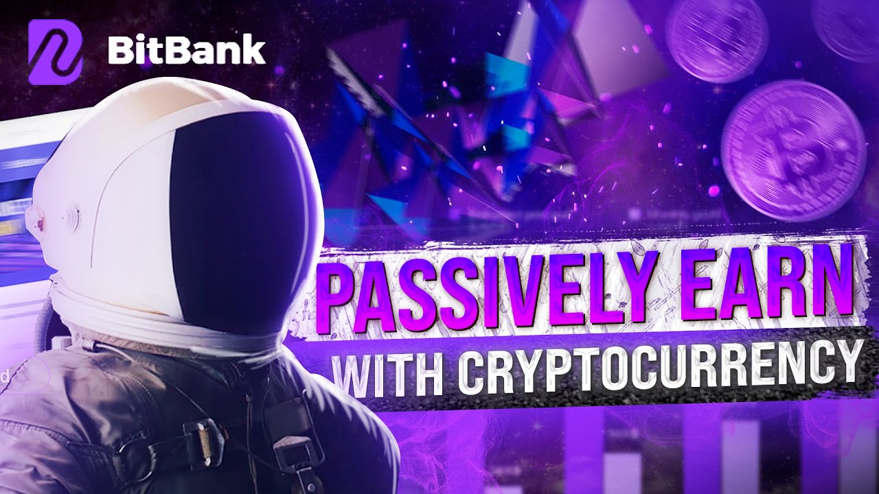 BitBankUp — archived promotional image