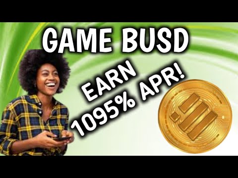 GameBUSD — archived image