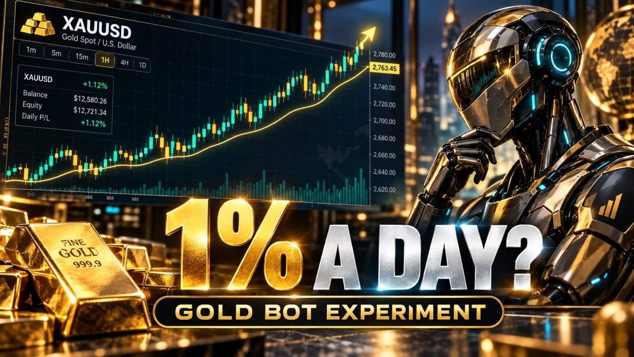 XAUUSD — archived promotional image