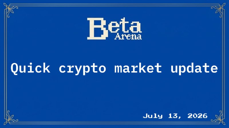 BetaArena — archived image