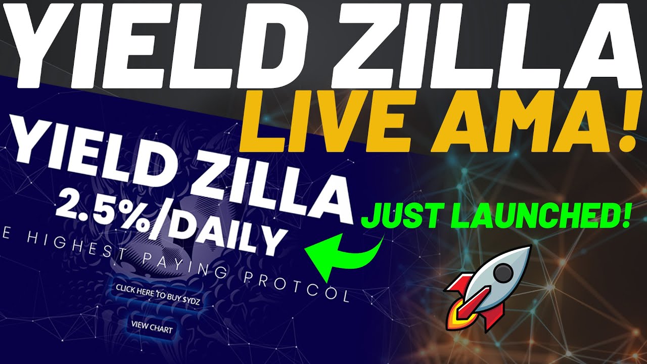 YieldZilla — archived image