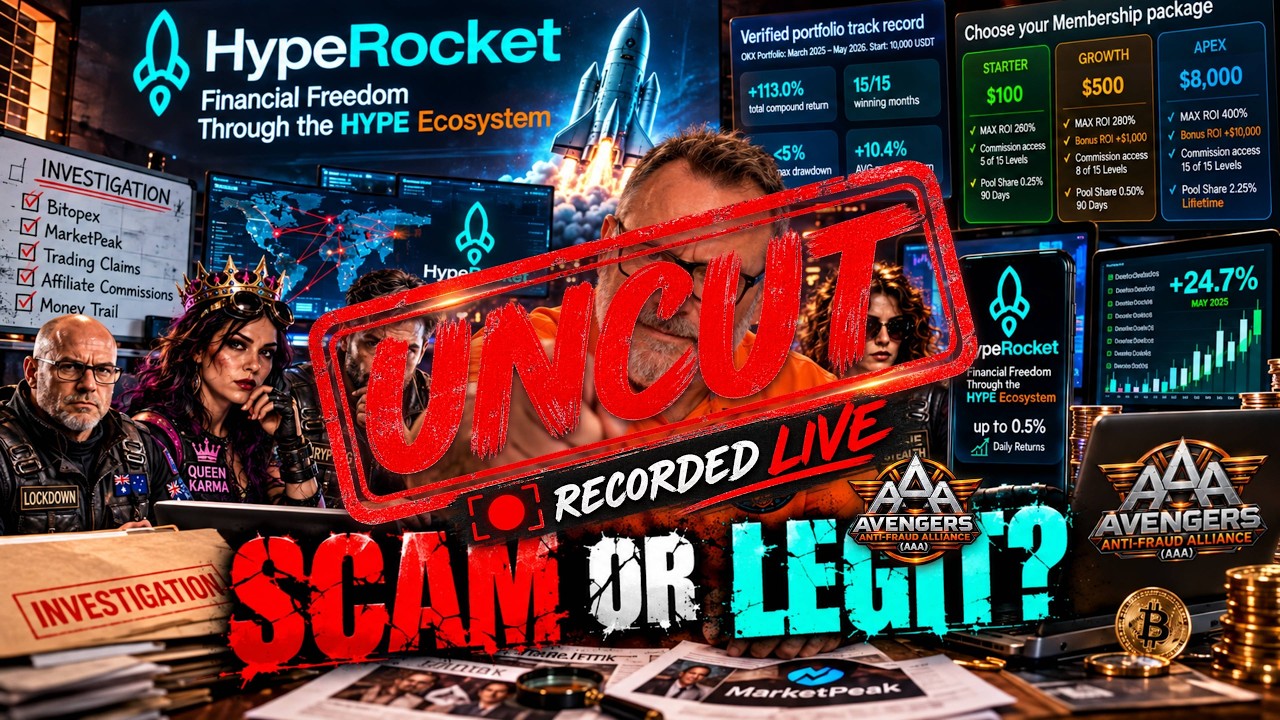 HYPEROCKET — archived promotional image