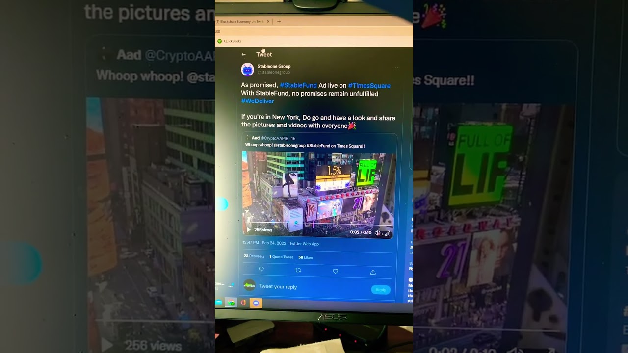 TimesSquare — archived promotional image