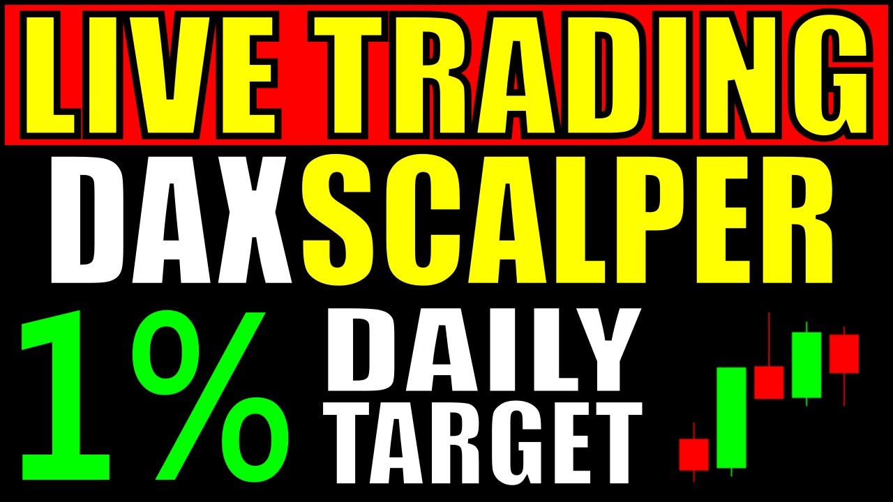 DaxScalper — archived image