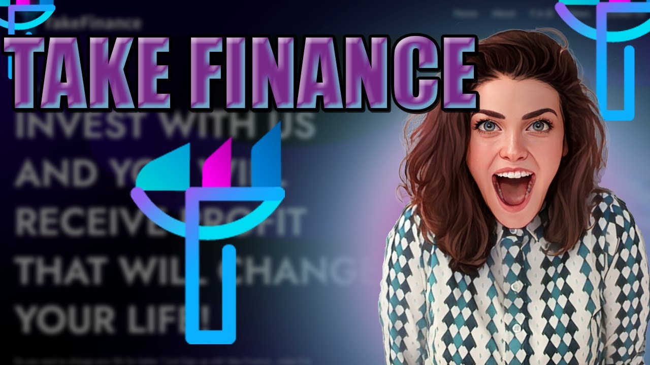 takefinance — archived promotional image