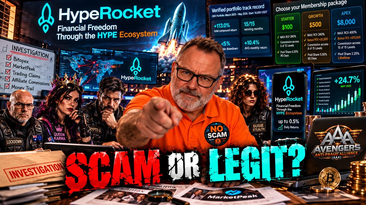 HYPEROCKET — archived image