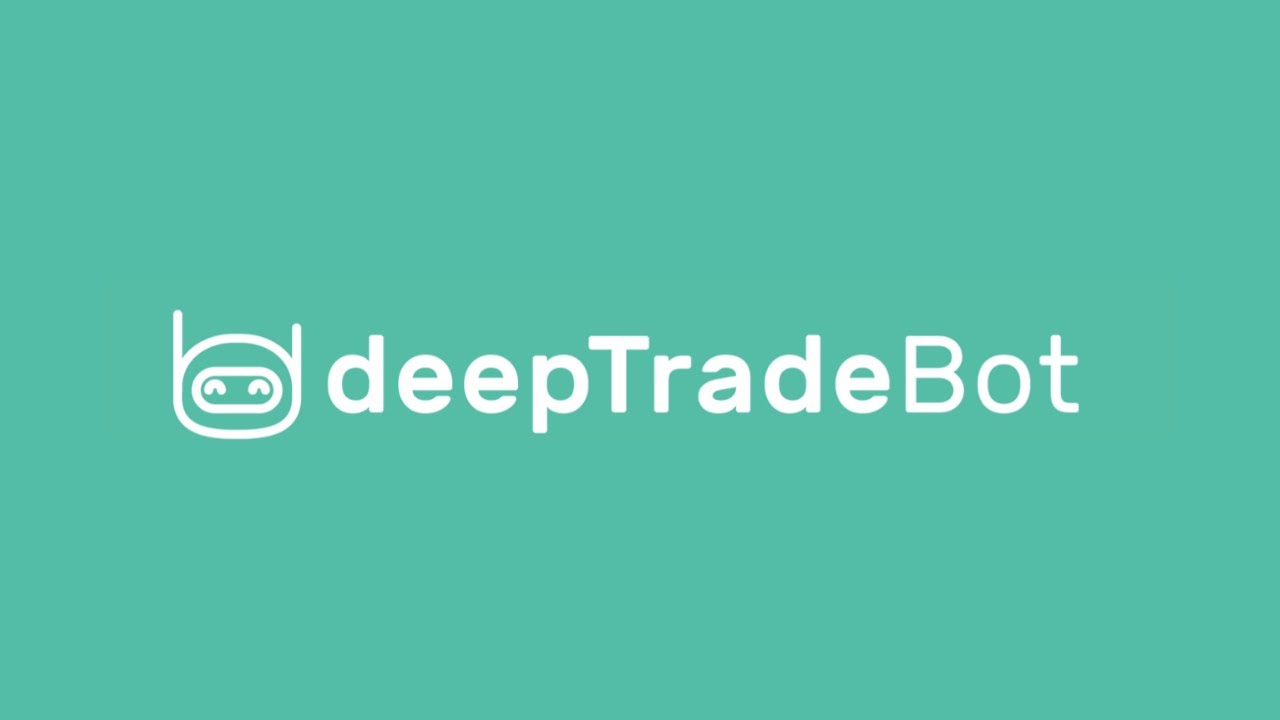 deeptradebot — archived promotional image