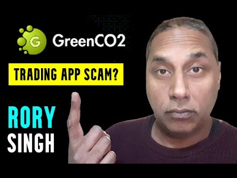 Greenco2 — archived image
