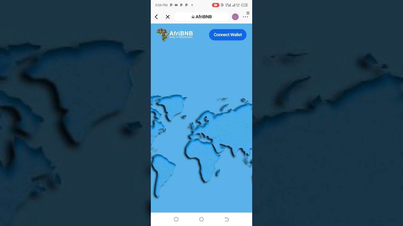 AfriBNB — archived image
