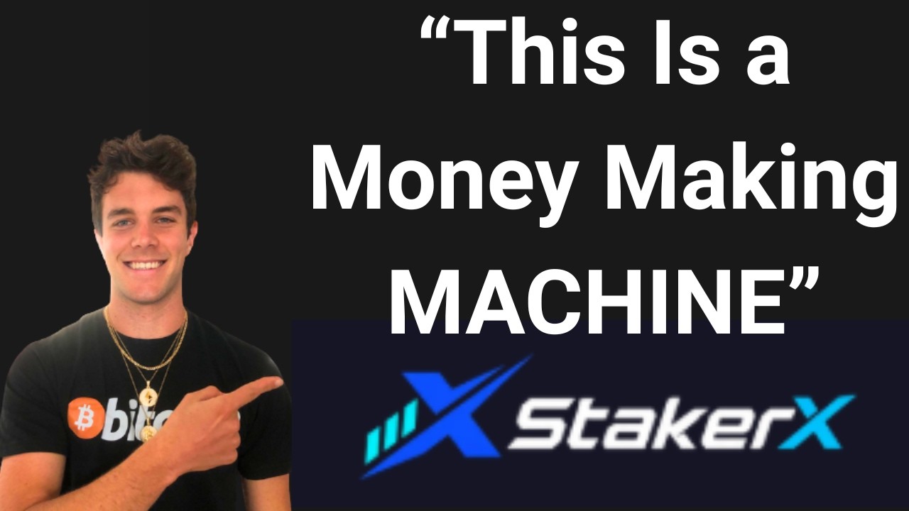 StakerX — archived image