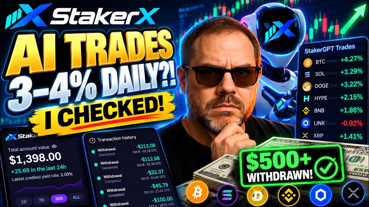 StakerX — archived promotional image