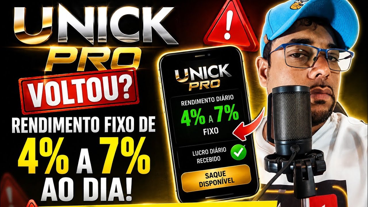UNICK — archived promotional image