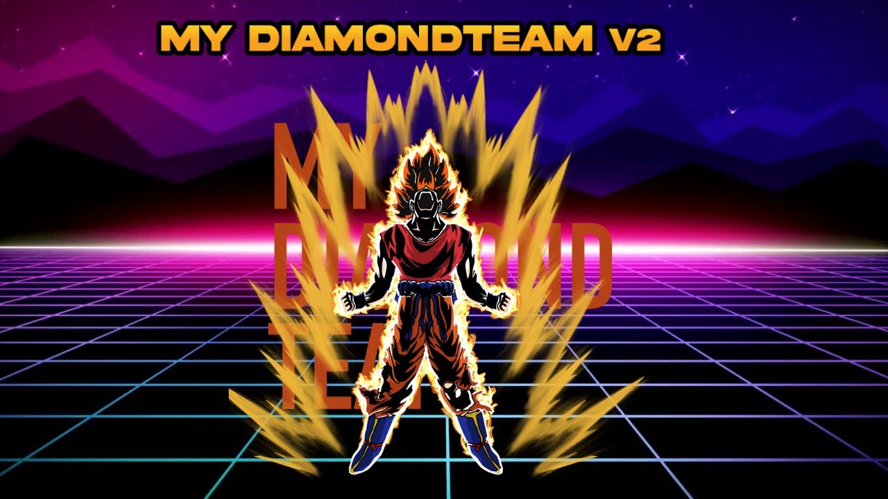 mydiamondteam — archived promotional image