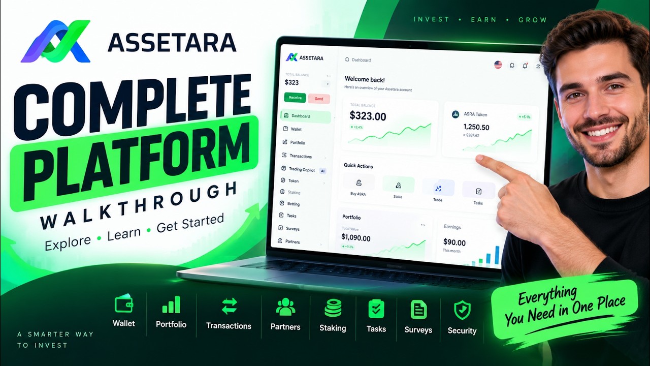 ASSETARA — archived image