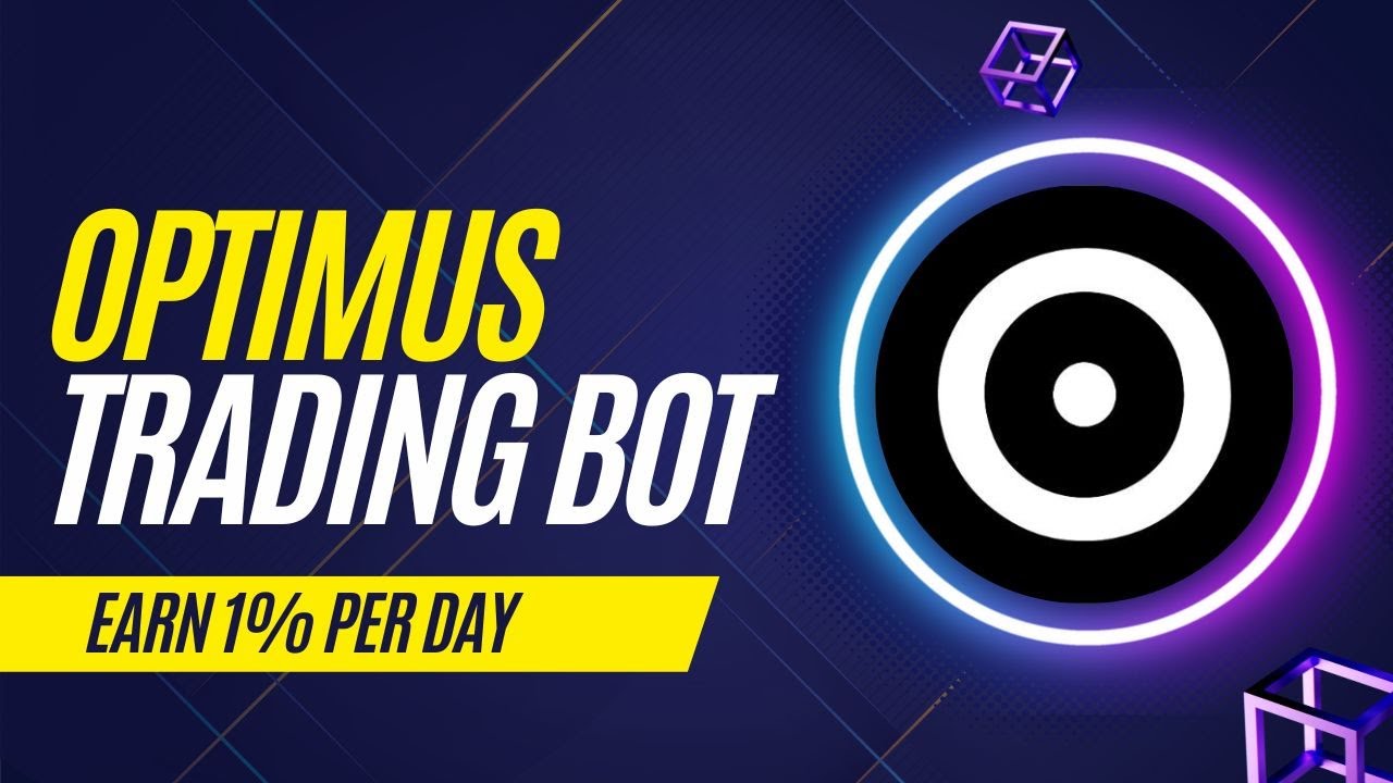 optimus — archived promotional image