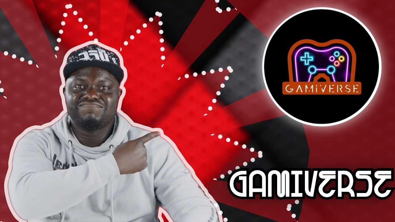 gamiverse — archived promotional image